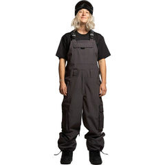 Brethren Apparel Access Bib Pants - The Snowboard Shop