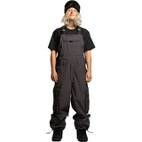Brethren Apparel Access Bib Pants - The Snowboard Shop