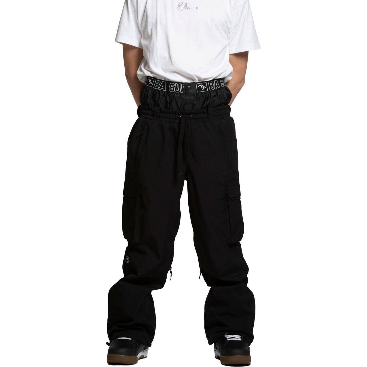 Brethren Apparel Access Cargo Pants - The Snowboard Shop