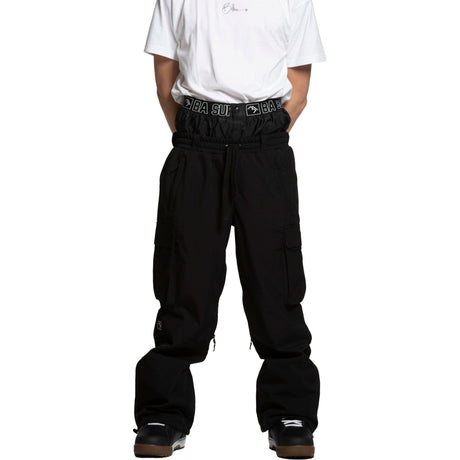 Brethren Apparel Access Cargo Pants - The Snowboard Shop