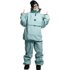 Brethren Apparel Access Cargo Pants - The Snowboard Shop