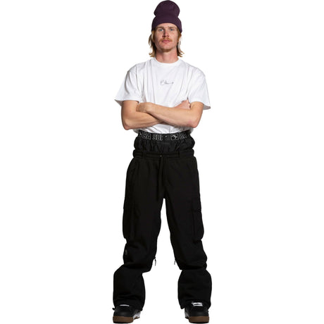 Brethren Apparel Access Cargo Pants - The Snowboard Shop