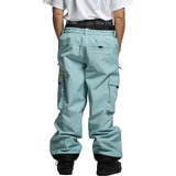 Brethren Apparel Access Cargo Pants - The Snowboard Shop