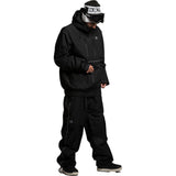 Brethren Apparel Apex Full Zip Jacket - The Snowboard Shop