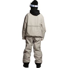 Brethren Apparel Apex Full Zip Jacket - The Snowboard Shop