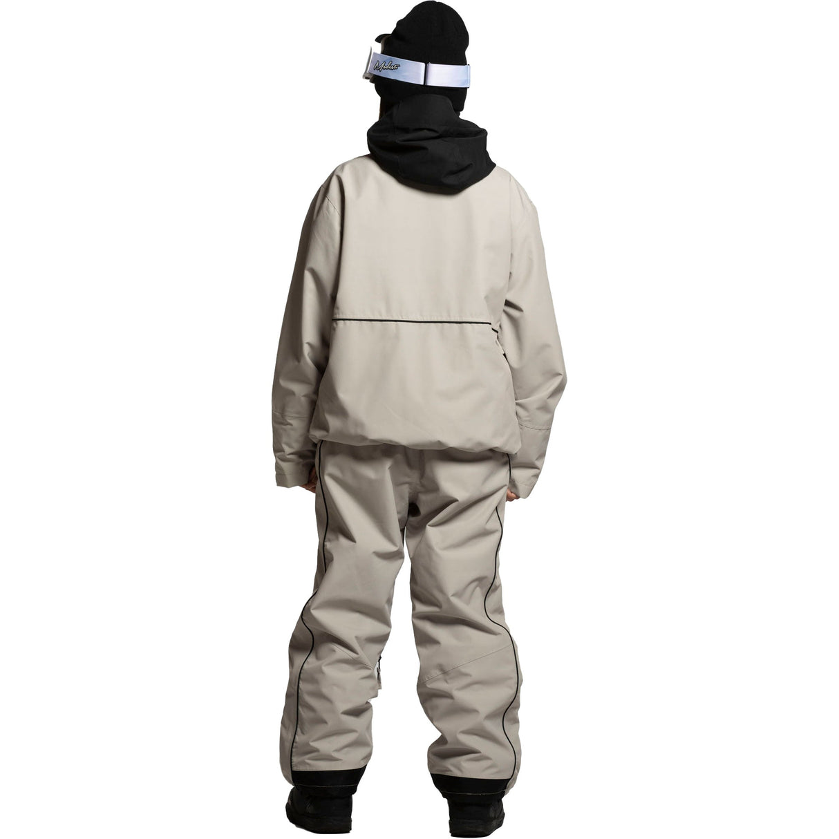 Brethren Apparel Apex Full Zip Jacket - The Snowboard Shop