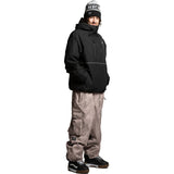 Brethren Apparel Apex Full Zip Jacket - The Snowboard Shop