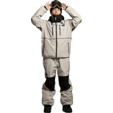 Brethren Apparel Apex Full Zip Jacket - The Snowboard Shop