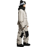 Brethren Apparel Apex Full Zip Jacket - The Snowboard Shop