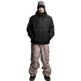 Brethren Apparel Apex Full Zip Jacket - The Snowboard Shop