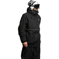 Brethren Apparel Apex Full Zip Jacket - The Snowboard Shop