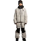 Brethren Apparel Apex Full Zip Jacket - The Snowboard Shop