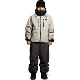 Brethren Apparel Apex Full Zip Jacket - The Snowboard Shop