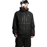 Brethren Apparel Apex Full Zip Jacket - The Snowboard Shop