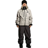 Brethren Apparel Apex Full Zip Jacket - The Snowboard Shop