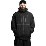 Brethren Apparel Apex Full Zip Jacket - The Snowboard Shop
