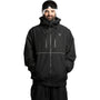 Brethren Apparel Apex Full Zip Jacket - The Snowboard Shop