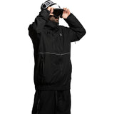 Brethren Apparel Apex Full Zip Jacket - The Snowboard Shop