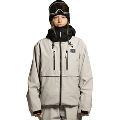 Brethren Apparel Apex Full Zip Jacket - The Snowboard Shop