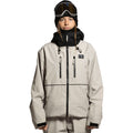 Brethren Apparel Apex Full Zip Jacket - The Snowboard Shop