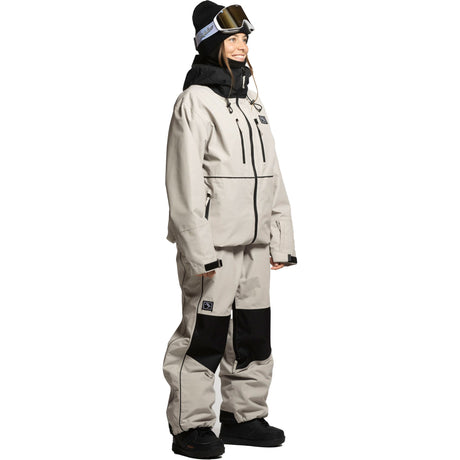 Brethren Apparel Apex Full Zip Jacket - The Snowboard Shop