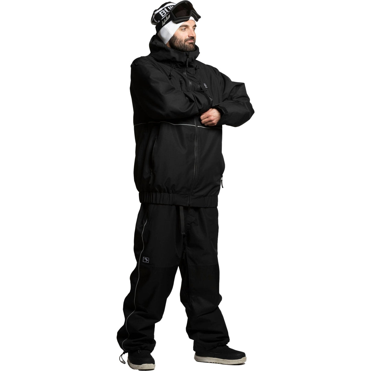 Brethren Apparel Apex Pants - The Snowboard Shop