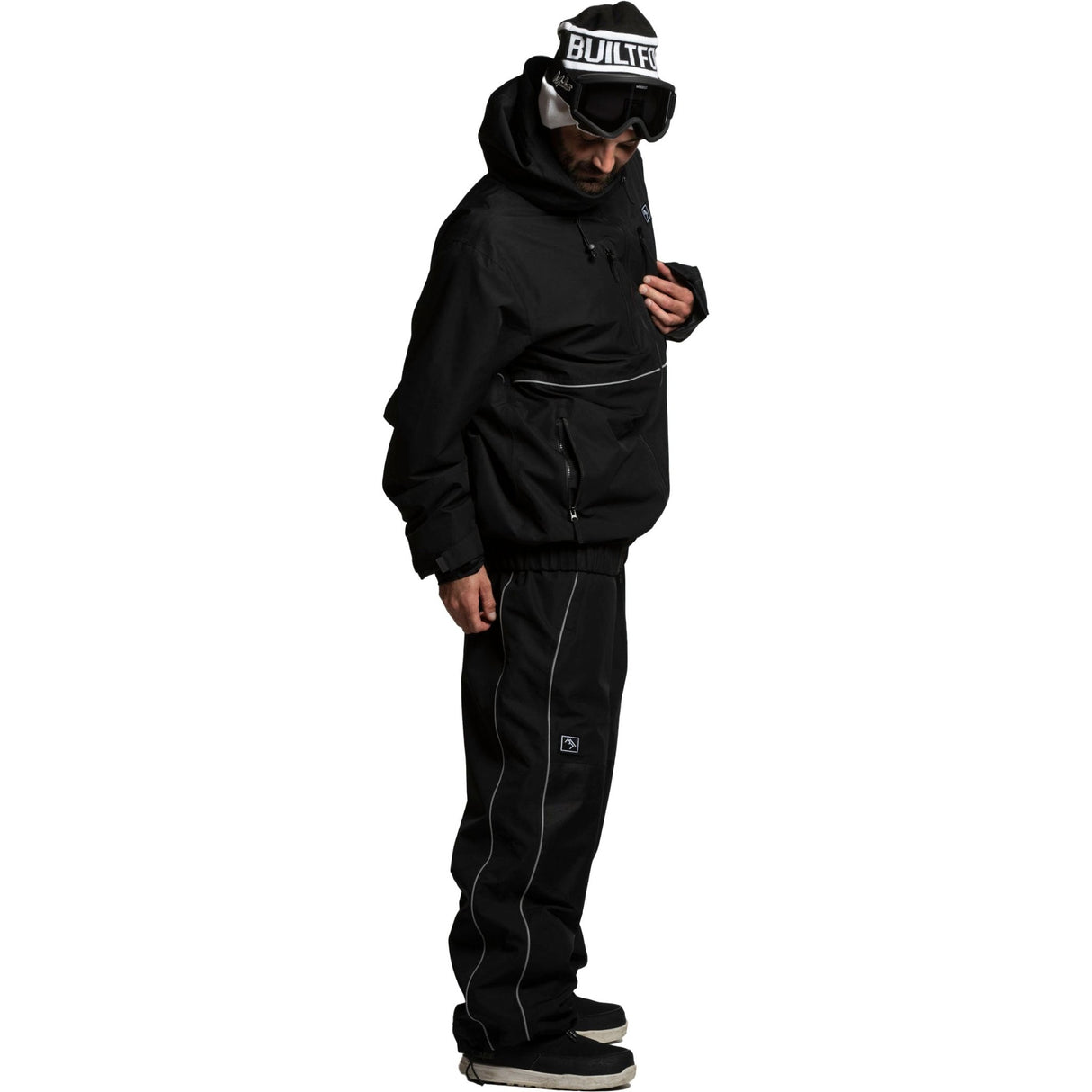 Brethren Apparel Apex Pants - The Snowboard Shop