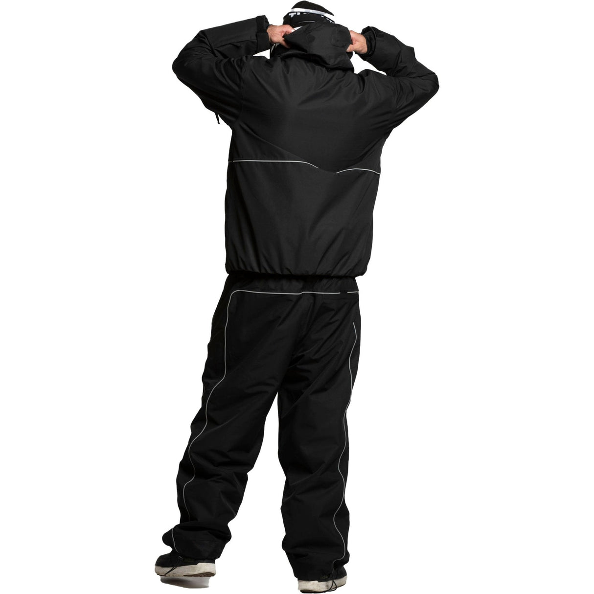 Brethren Apparel Apex Pants - The Snowboard Shop