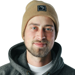 Brethren Apparel Beanie - The Snowboard Shop