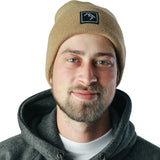Brethren Apparel Beanie - The Snowboard Shop