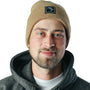 Brethren Apparel Beanie - The Snowboard Shop