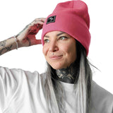 Brethren Apparel Beanie - The Snowboard Shop