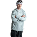 Brethren Apparel M.G. Hoodie - The Snowboard Shop