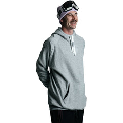 Brethren Apparel M.G. Hoodie - The Snowboard Shop