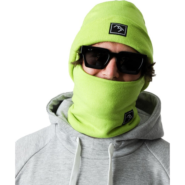 Brethren Apparel Robbin Hoods - The Snowboard Shop