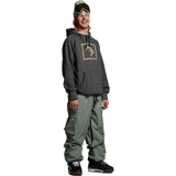 Brethren Apparel Shredduh 2.0 Hoodie - The Snowboard Shop
