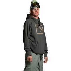Brethren Apparel Shredduh 2.0 Hoodie - The Snowboard Shop