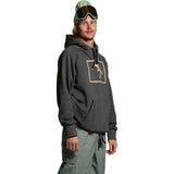 Brethren Apparel Shredduh 2.0 Hoodie - The Snowboard Shop