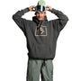 Brethren Apparel Shredduh 2.0 Hoodie - The Snowboard Shop