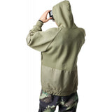Brethren Apparel Shredduh Hoodie - The Snowboard Shop