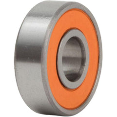 Bronson G2 Skateboard Bearings - The Snowboard Shop