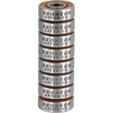 Bronson G3 Skateboard Bearings - The Snowboard Shop