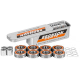 Bronson G3 Skateboard Bearings - The Snowboard Shop