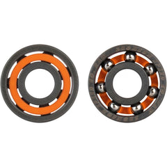 Bronson Raw Skateboard Bearings - The Snowboard Shop