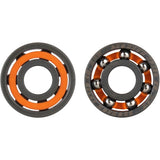 Bronson Raw Skateboard Bearings - The Snowboard Shop