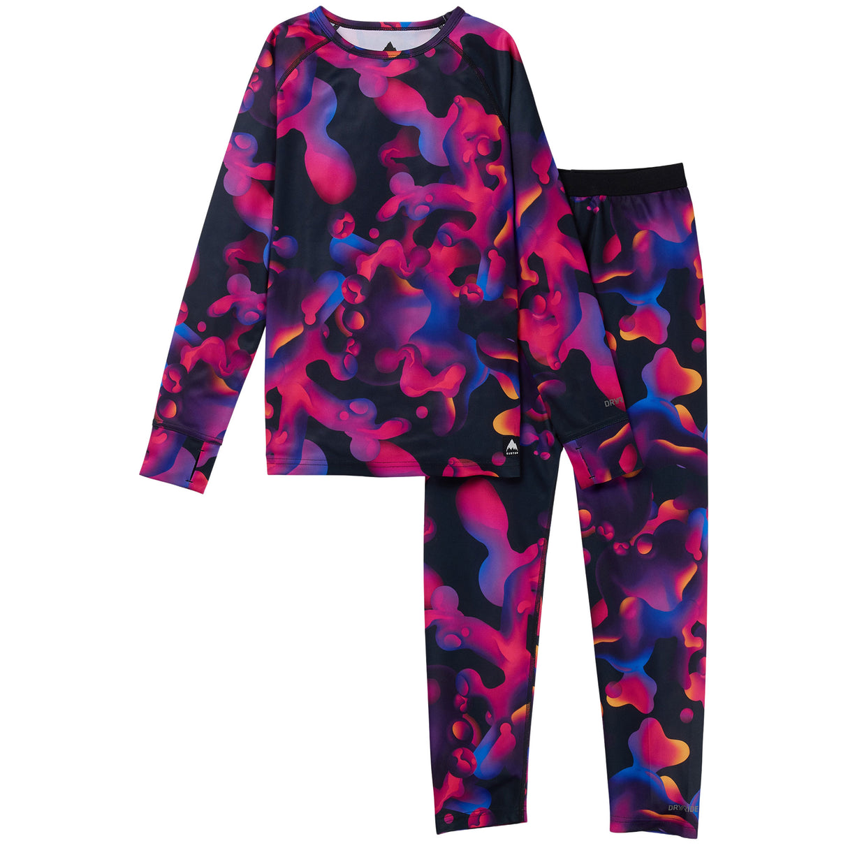 Burton Kids 1st Layer Set Base Layer