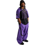 Burton 2L Baggy Simple Pants - The Snowboard Shop