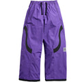 Burton 2L Baggy Simple Pants - The Snowboard Shop