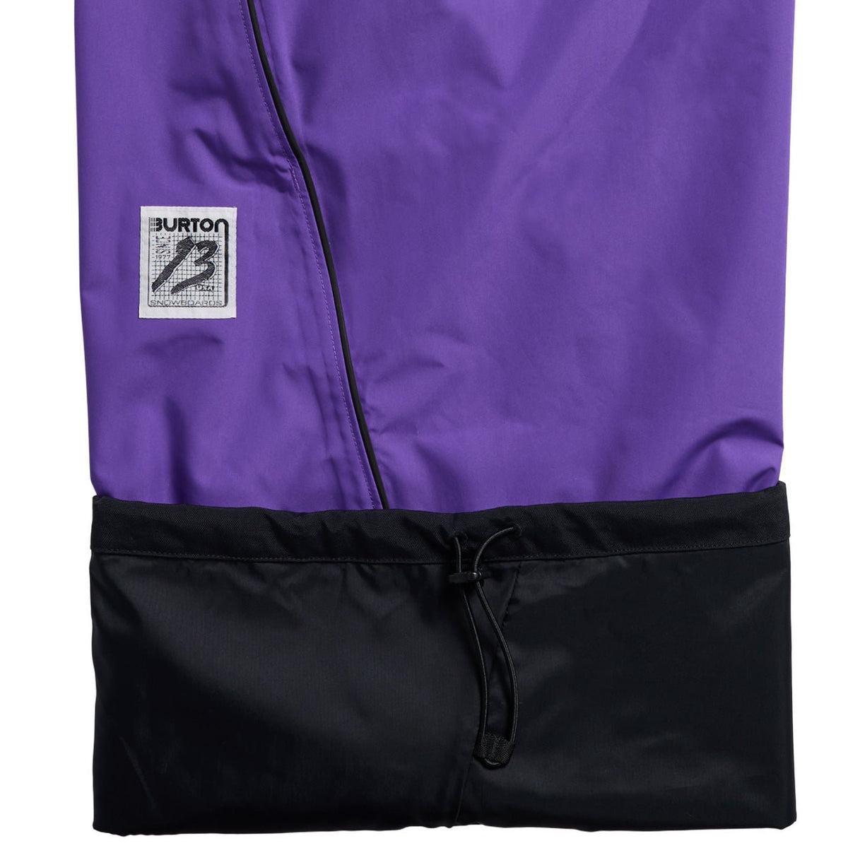 Burton 2L Baggy Simple Pants - The Snowboard Shop