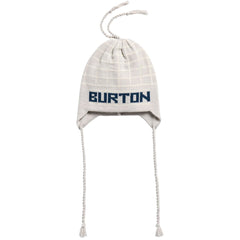 Burton 50/50 80's Earflap Beanie - The Snowboard Shop